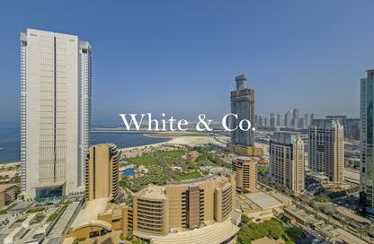 Apartment - 2 - 3 for sale in Trident Grand Residence - Dubai Marina - Dubai