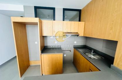 Apartment - Studio - 1 Bathroom for rent in Souks Residential - Al Mamsha - Muwaileh - Sharjah
