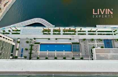Apartment - 2 Bedrooms - 2 Bathrooms for rent in Palace Residences - Dubai Creek Harbour (The Lagoons) - Dubai