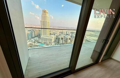 Apartment - 2 Bedrooms - 2 Bathrooms for rent in Palace Residences - Dubai Creek Harbour (The Lagoons) - Dubai