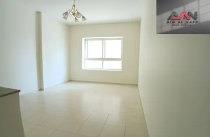 Apartment - 1 Bedroom - 1 Bathroom for rent in Sondos Orchid - Dubai Land Residence Complex - Dubai Land - Dubai