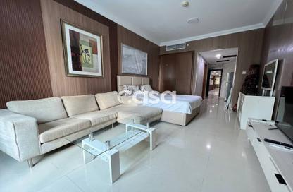 Apartment - Studio - 1 for rent in Ontario Tower - Business Bay - Dubai