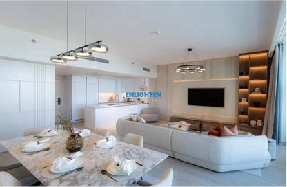 Apartment - 2 Bedrooms - 3 Bathrooms for sale in Luma Park Views - District 14 - Jumeirah Village Circle - Dubai Apartment - 2 Bedrooms - 3 Bathrooms for sale in Luma Park Views - District 14 - Jumeirah Village Circle - Dubai