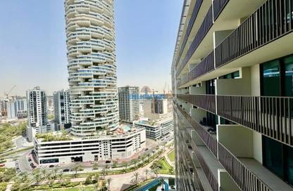 Apartment - 2 Bedrooms - 3 Bathrooms for sale in Luma Park Views - District 14 - Jumeirah Village Circle - Dubai