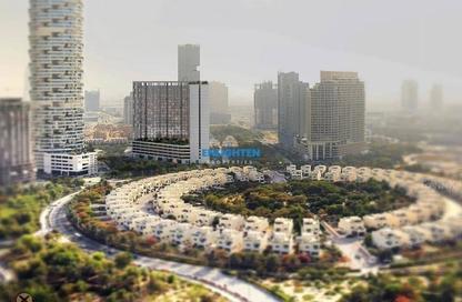 Apartment - 2 Bedrooms - 3 Bathrooms for sale in Luma Park Views - District 14 - Jumeirah Village Circle - Dubai Apartment - 2 Bedrooms - 3 Bathrooms for sale in Luma Park Views - District 14 - Jumeirah Village Circle - Dubai