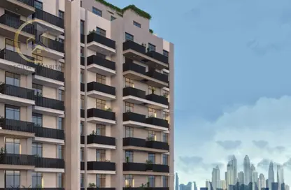 شقة - غرفة نوم - 2 حمامات للبيع في اف اتش  ريزيدانس - مثلث قرية جميرا - دبي