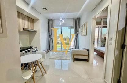 Apartment - 1 Bedroom - 1 Bathroom for rent in Navitas A - Navitas Hotel and Residences - Damac Hills 2 - Dubai