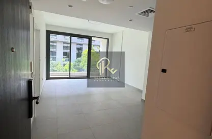 Apartment - 1 Bedroom - 2 Bathrooms for sale in Sokoon 5 - Naseej District - Aljada - Sharjah
