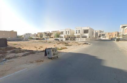 Land - Studio for sale in CityLife Al Tallah - Al Tallah 2 - Ajman