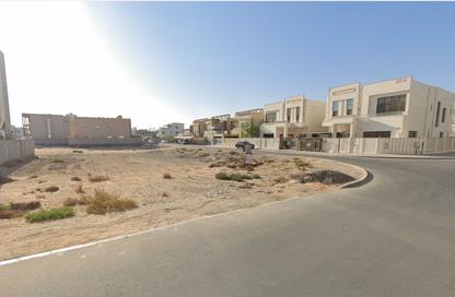 Land - Studio for sale in CityLife Al Tallah - Al Tallah 2 - Ajman