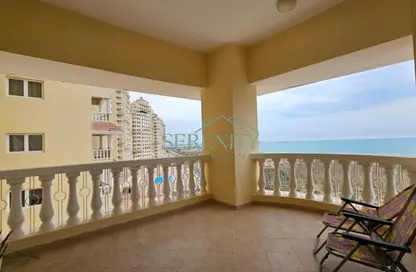 شقة - 1 حمام للايجار في 5 رويال بريز - رويال بريز - قرية الحمرا - رأس الخيمة شقة - 1 حمام للايجار في 5 رويال بريز - رويال بريز - قرية الحمرا - رأس الخيمة