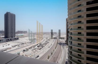 Apartment - 1 - 2 for sale in Marafid Tower - Najmat Abu Dhabi - Al Reem Island - Abu Dhabi