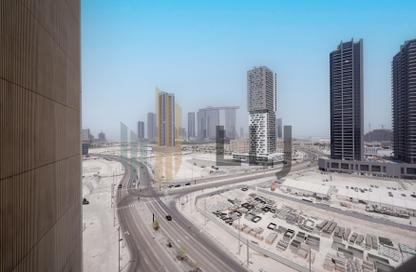 Apartment - 1 - 2 for sale in Marafid Tower - Najmat Abu Dhabi - Al Reem Island - Abu Dhabi