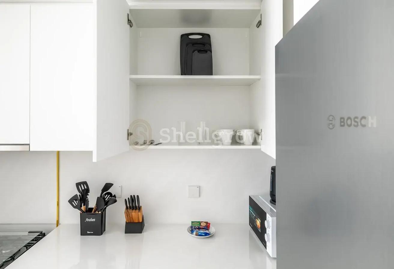 COZY MODERN STUDIO | CUBIX photo 12