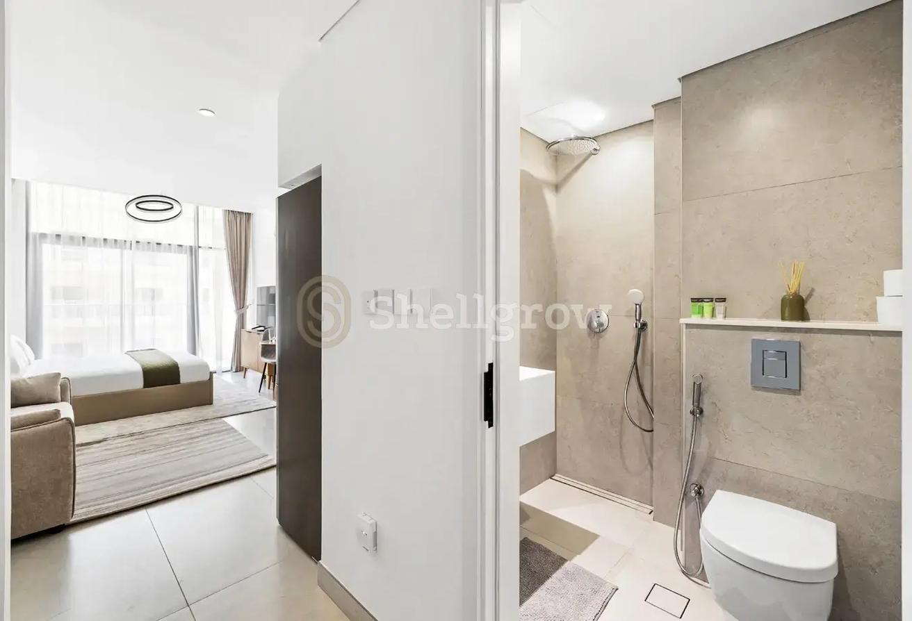 COZY MODERN STUDIO | CUBIX photo 17