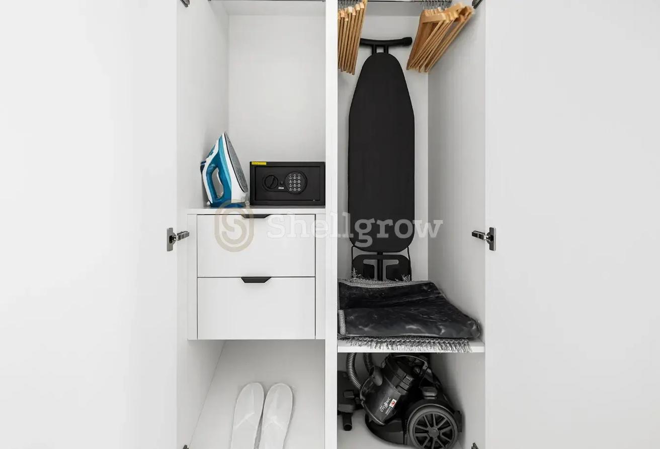 COZY MODERN STUDIO | CUBIX photo 16