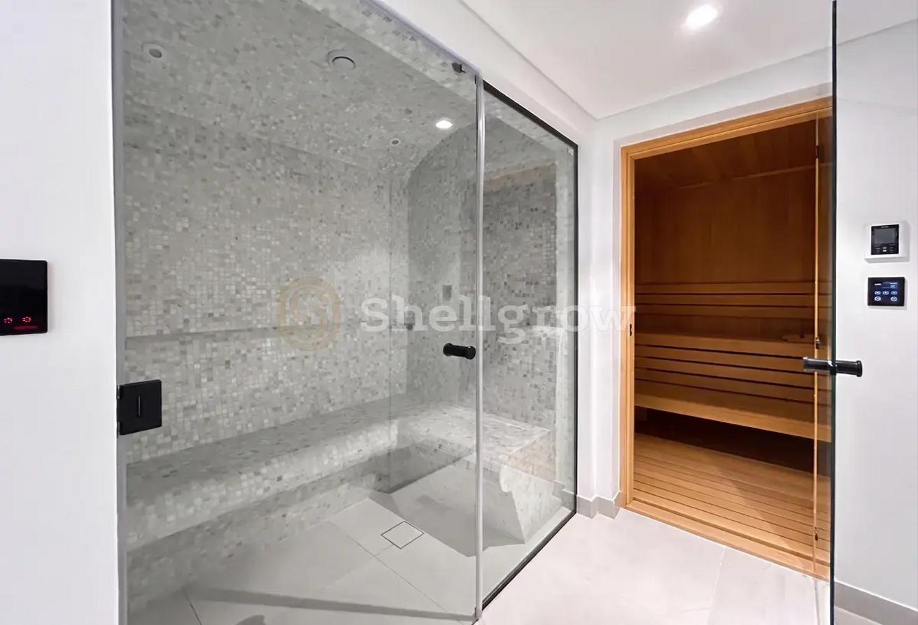 COZY MODERN STUDIO | CUBIX photo 25