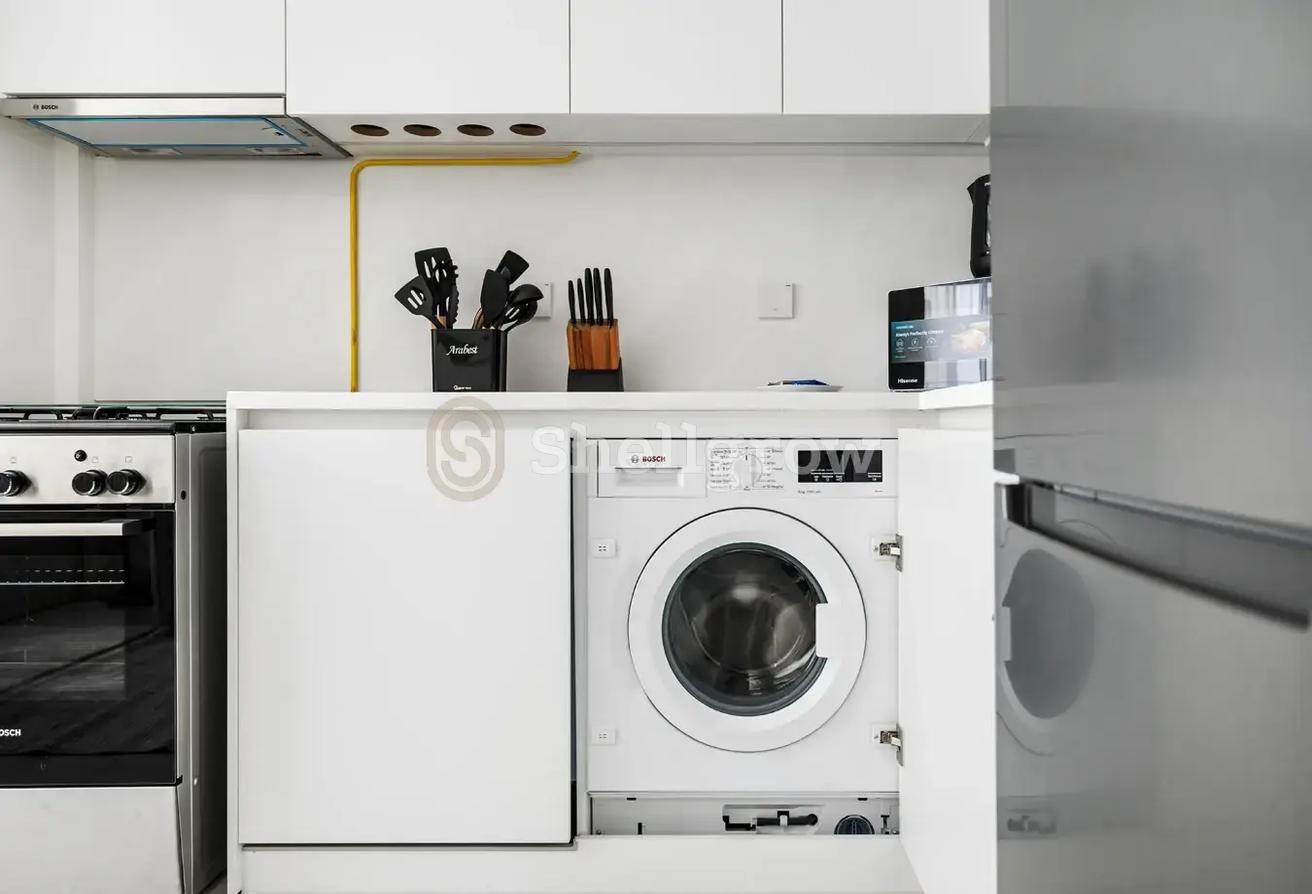 COZY MODERN STUDIO | CUBIX photo 14
