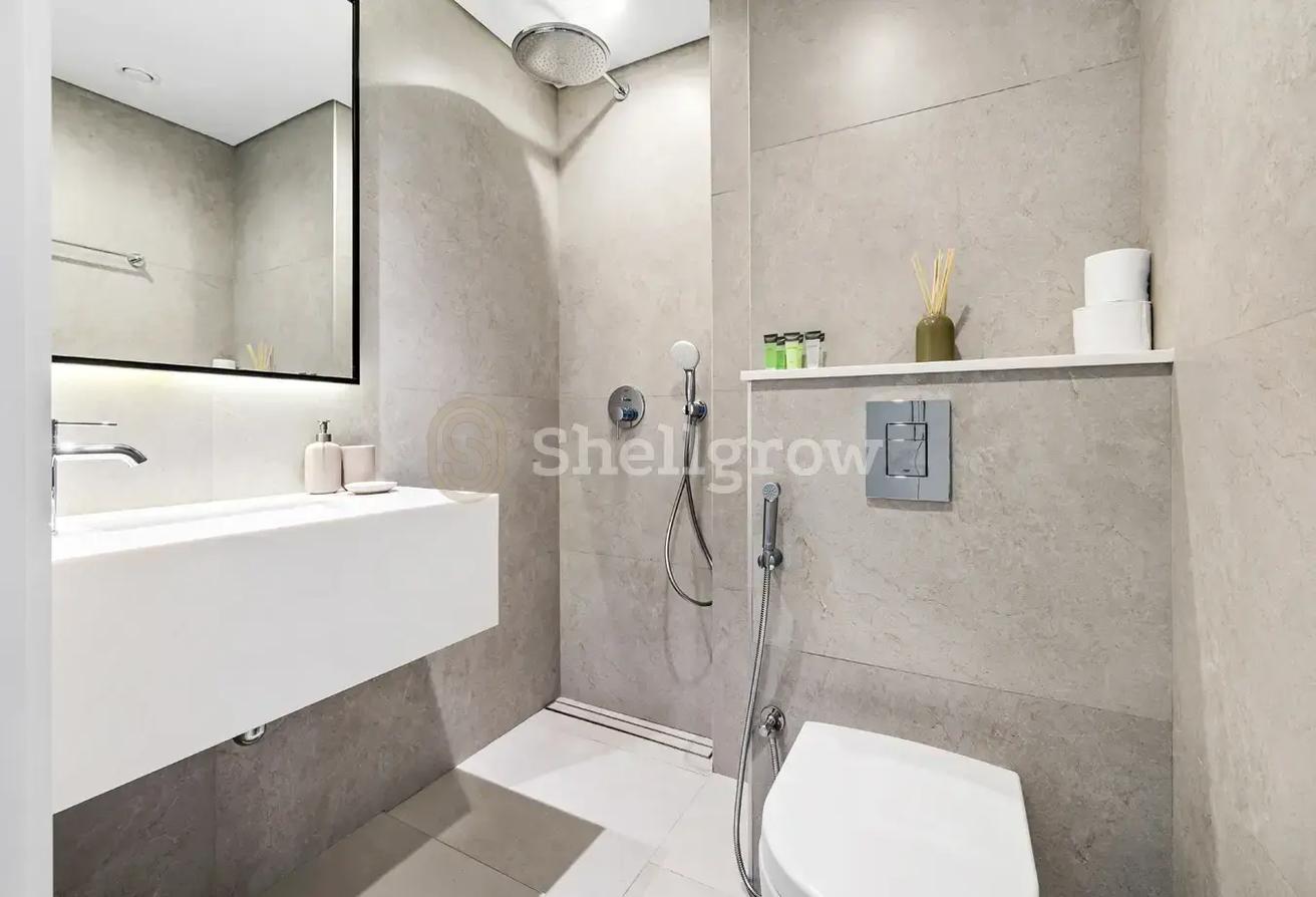 COZY MODERN STUDIO | CUBIX photo 18