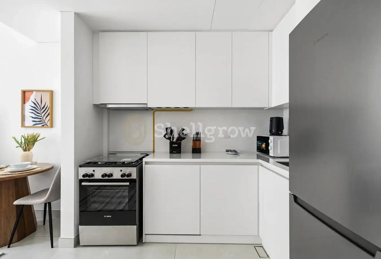 COZY MODERN STUDIO | CUBIX photo 4
