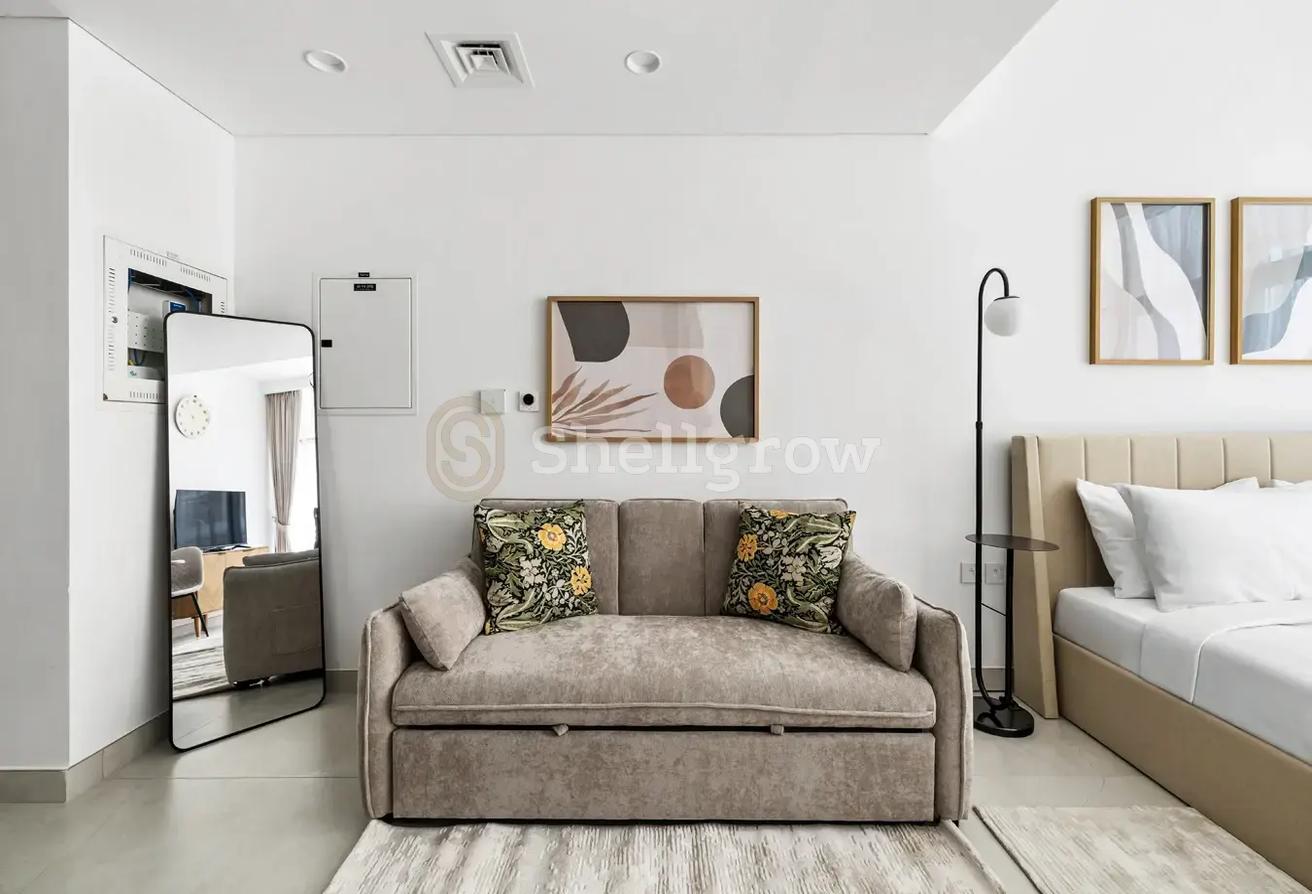 COZY MODERN STUDIO | CUBIX photo 5