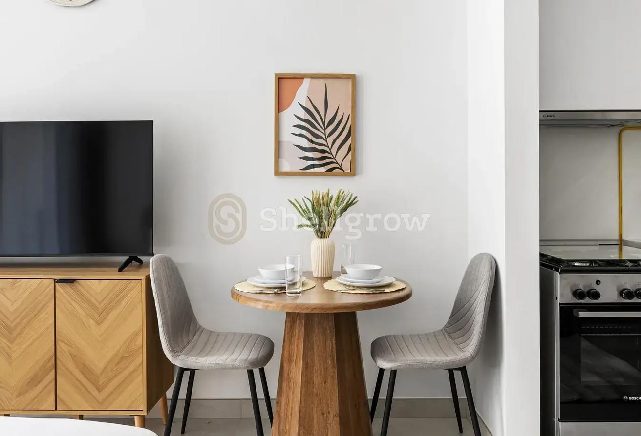 COZY MODERN STUDIO | CUBIX photo 8