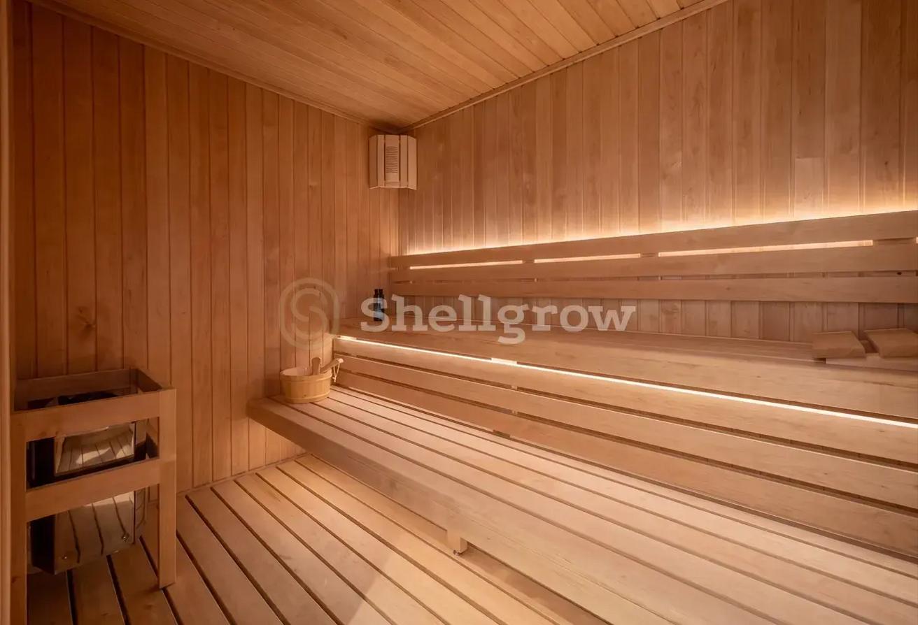 COZY MODERN STUDIO | CUBIX photo 26