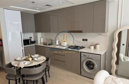 Apartment - 1 - 1 for rent in Azizi Riviera 12 - Azizi Riviera - Meydan One - Meydan - Dubai