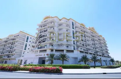 Apartment - 1 Bedroom - 1 Bathroom for sale in Qasr Sabah 2 - Qasr Sabah - Dubai Production City (IMPZ) - Dubai Apartment - 1 Bedroom - 1 Bathroom for sale in Qasr Sabah 2 - Qasr Sabah - Dubai Production City (IMPZ) - Dubai