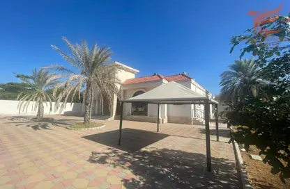 Villa - 6 Bedrooms - 6 Bathrooms for rent in Al Riffa - Ras Al Khaimah