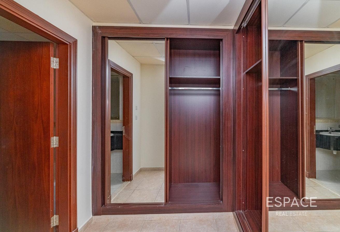 Full Sea View | High Floor | Unfurnished photo 10