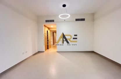 Apartment - 1 Bedroom - 2 Bathrooms for rent in Tilal City C - Tilal City - Sharjah