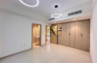 Apartment - 1 Bedroom - 2 Bathrooms for rent in Tilal City C - Tilal City - Sharjah