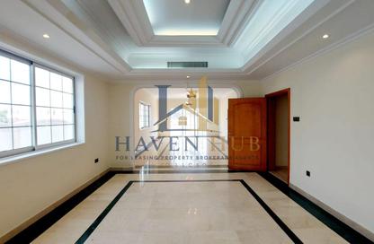 Villa - 5 - 7+ for rent in Al Safa 2 Villas - Al Safa 2 - Al Safa - Dubai