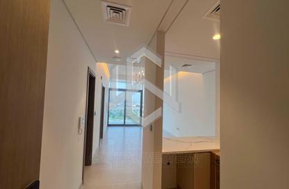 Apartment - 1 Bedroom - 2 Bathrooms for rent in The Roof Residence - Nad Al Sheba Gardens - Nad Al Sheba 1 - Nad Al Sheba - Dubai