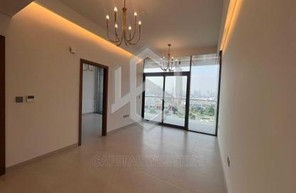 Apartment - 1 Bedroom - 2 Bathrooms for rent in The Roof Residence - Nad Al Sheba Gardens - Nad Al Sheba 1 - Nad Al Sheba - Dubai