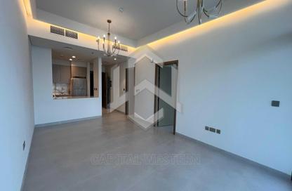 Apartment - 1 Bedroom - 2 Bathrooms for rent in The Roof Residence - Nad Al Sheba Gardens - Nad Al Sheba 1 - Nad Al Sheba - Dubai