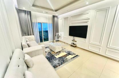 Apartment - 1 - 2 for rent in Centrium Tower 2 - Centrium Towers - Dubai Production City (IMPZ) - Dubai Apartment - 1 - 2 for rent in Centrium Tower 2 - Centrium Towers - Dubai Production City (IMPZ) - Dubai