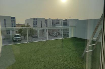 Townhouse - 3 - 4 for rent in Sanctnary - Damac Hills 2 - Dubai