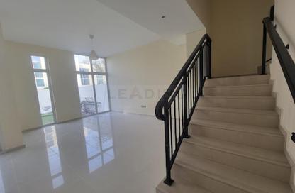 Townhouse - 3 - 4 for rent in Sanctnary - Damac Hills 2 - Dubai