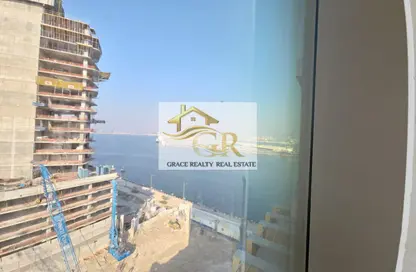 شقة - غرفة نوم - 2 حمامات للايجار في ريفا ريزيدنس - مدينة دبي الملاحية - دبي