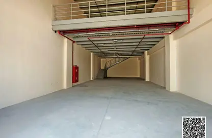 Warehouse - Studio - 1 Bathroom for rent in Al Jurf Industrial 1 - Al Jurf Industrial - Ajman Warehouse - Studio - 1 Bathroom for rent in Al Jurf Industrial 1 - Al Jurf Industrial - Ajman