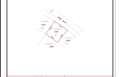 Land - Studio for sale in Al Qasimia - Sharjah