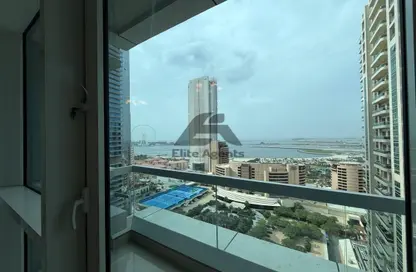 Apartment - 2 Bedrooms - 3 Bathrooms for sale in Barcelo Residences (Al Dar Tower) - Dubai Marina - Dubai