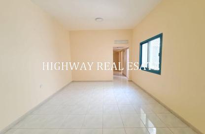 Apartment - 1 Bedroom - 1 Bathroom for rent in Bukhara Street - Al Nahda - Sharjah