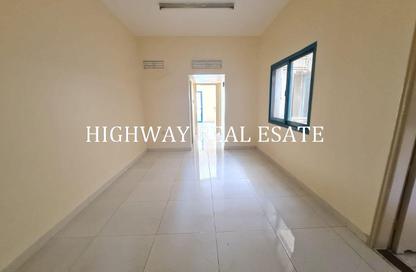 Apartment - 1 Bedroom - 1 Bathroom for rent in Bukhara Street - Al Nahda - Sharjah