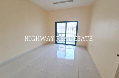 Apartment - 1 Bedroom - 1 Bathroom for rent in Bukhara Street - Al Nahda - Sharjah