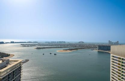 Apartment - 3 - 4 for sale in Beach Mansion Tower 1 - Beach Mansion - Emaar Beachfront - Dubai Harbour - Dubai