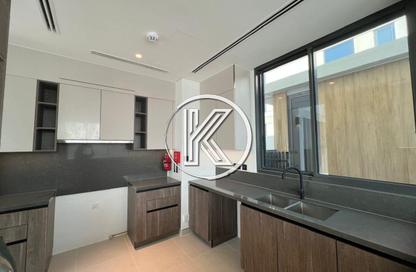 Villa - 5 Bedrooms - 6 Bathrooms for sale in Harmony 2 - Harmony - Tilal Al Ghaf - Dubai