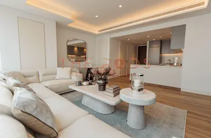 Apartment - 1 Bedroom - 2 Bathrooms for rent in Uptown Tower - Uptown Dubai - Jumeirah Lake Towers - Dubai